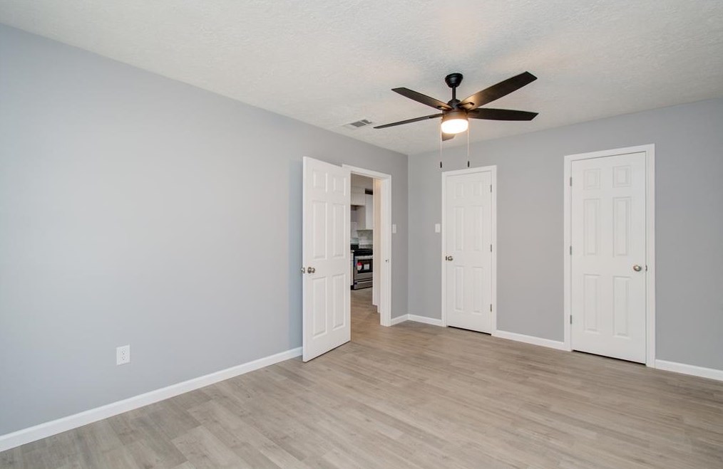 9938 Hinds St, Houston TX  77034-1940 exterior