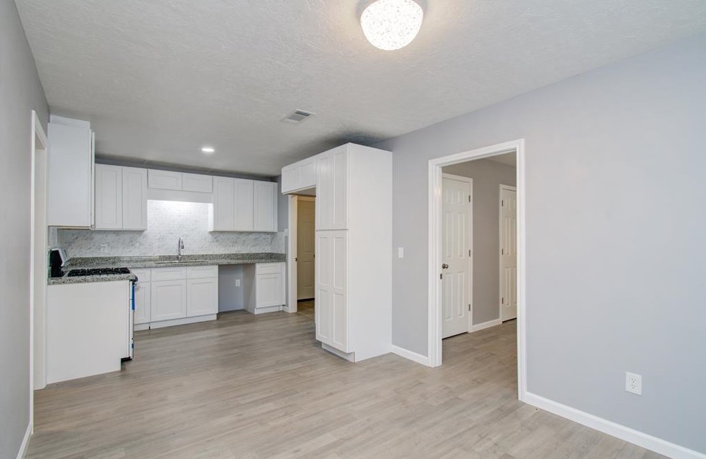 9938 Hinds St, Houston TX  77034-1940 exterior