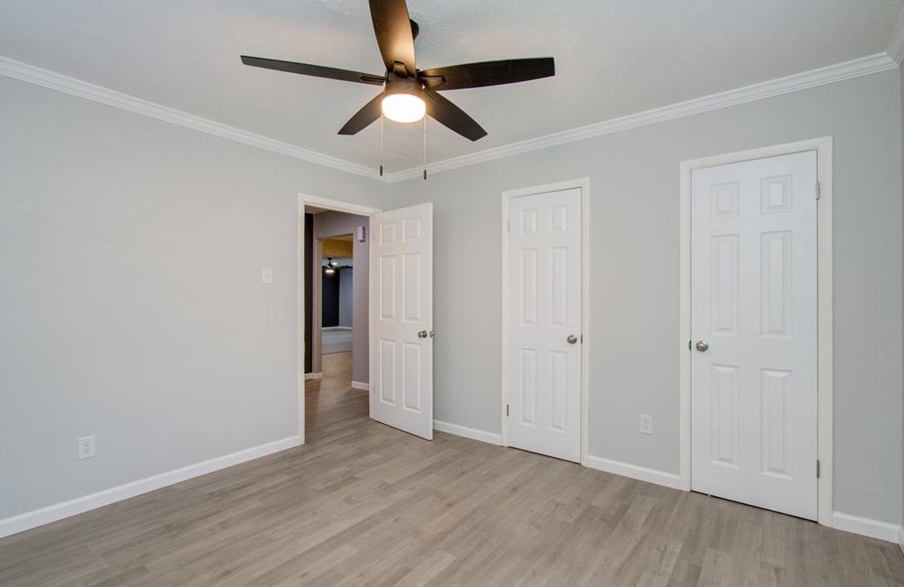 9938 Hinds St, Houston TX  77034-1940 exterior