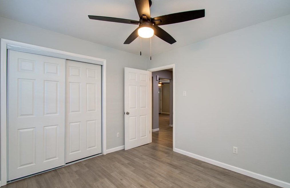 9938 Hinds St, Houston TX  77034-1940 exterior