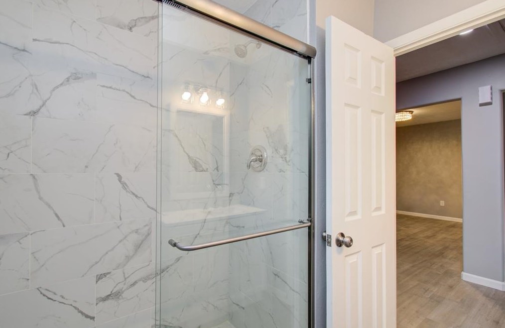 9938 Hinds St, Houston TX  77034-1940 exterior