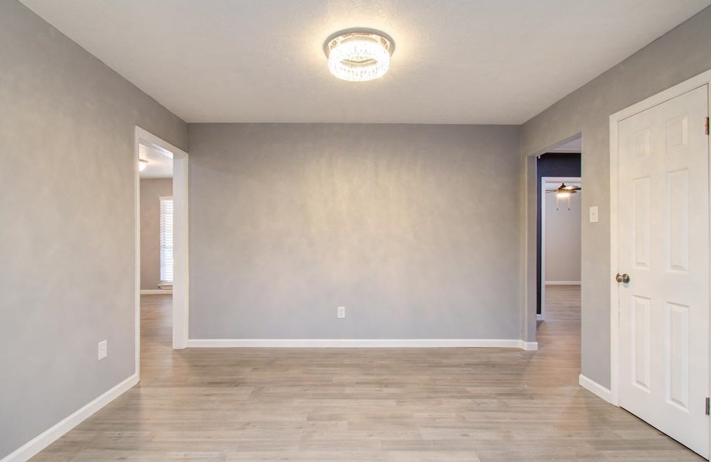 9938 Hinds St, Houston TX  77034-1940 exterior