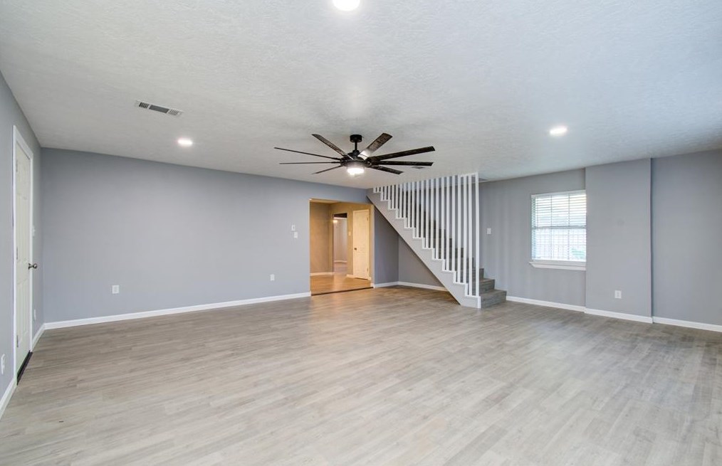 9938 Hinds St, Houston TX  77034-1940 exterior