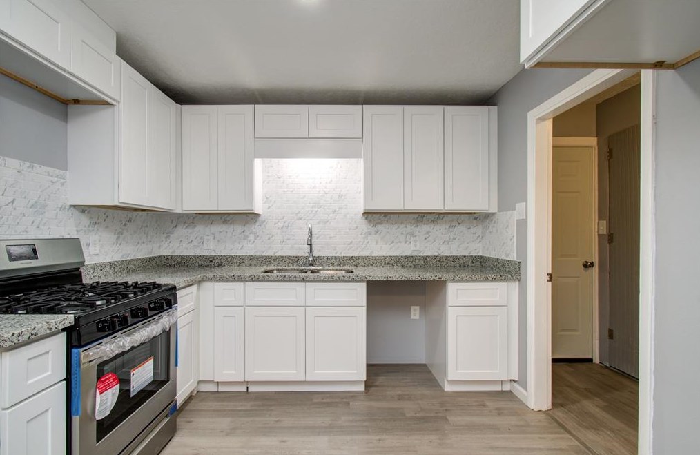 9938 Hinds St, Houston TX  77034-1940 exterior