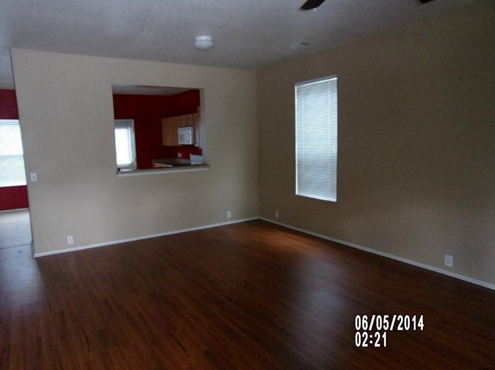 23823 Single Oak St, Spring TX  77373-2308 exterior