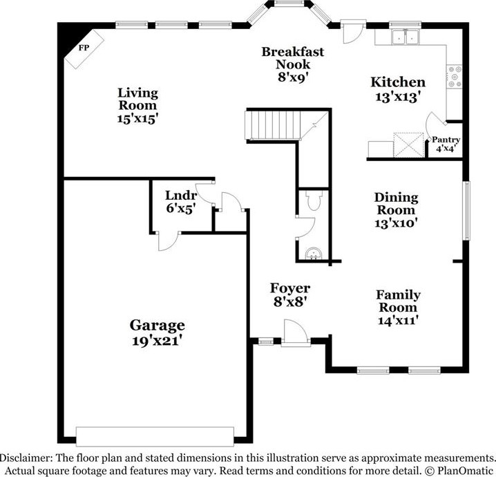19419 Kacey Lane Ct, Humble, TX 77346