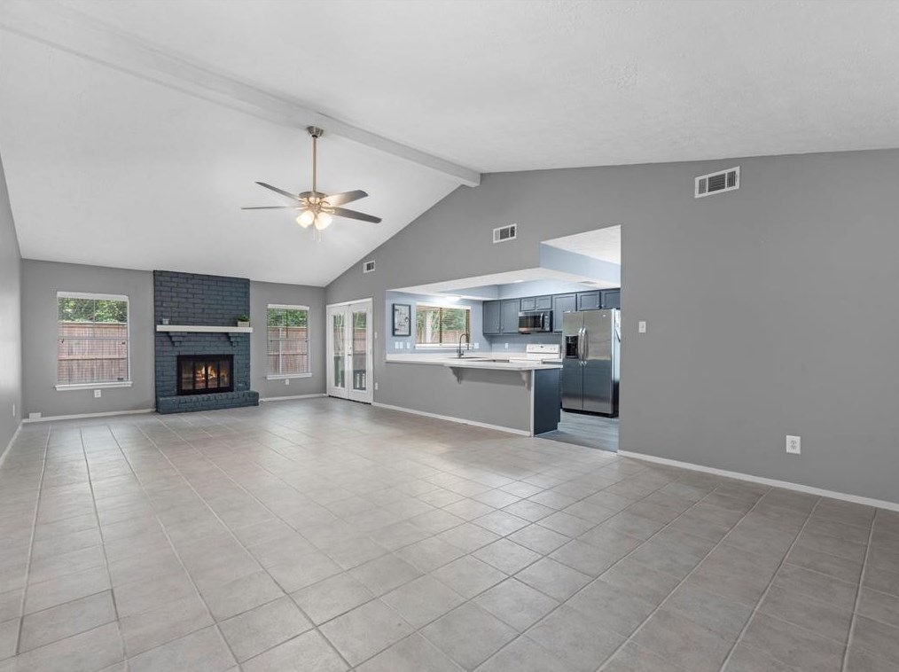 3338 Birch Creek Dr, Humble, TX 77339-1313
