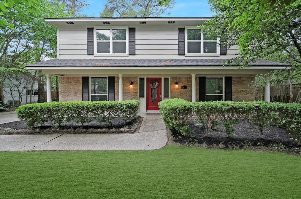 2012 Longstraw Pl, Spring, TX 77380