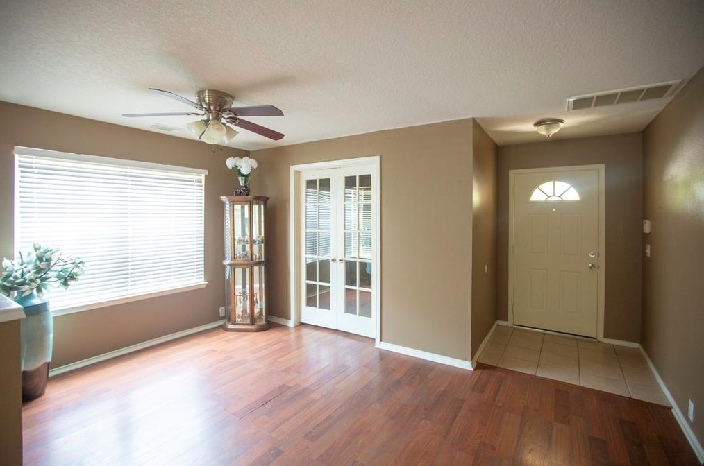 3002 Bison Blf, Missouri City TX  77459-2676 exterior
