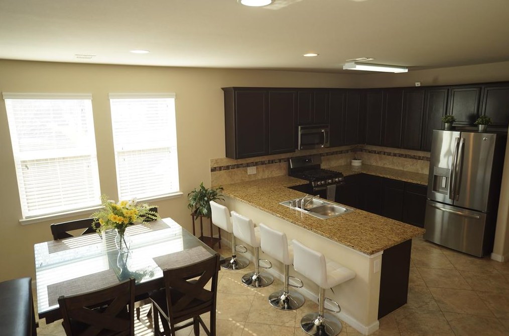 9930 Cobbs Cv Ln, Houston TX  77044-4501 exterior
