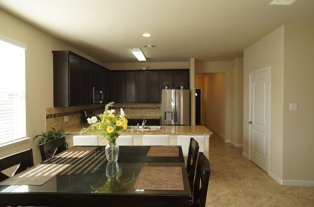 9930 Cobbs Cv Ln, Houston TX  77044-4501 exterior