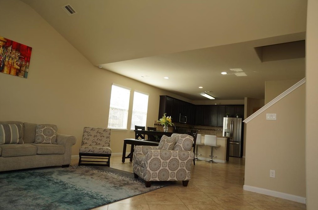 9930 Cobbs Cv Ln, Houston TX  77044-4501 exterior