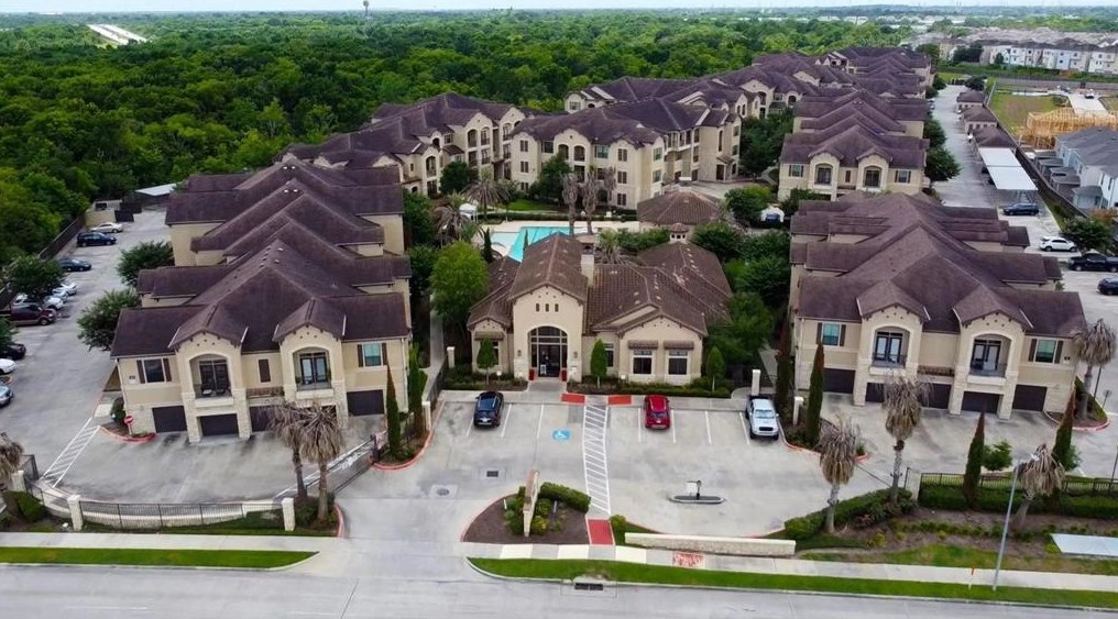 3131 W Bellfort St #a4-708, Houston, TX 77054