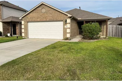 3301 Explorer Drive, Texas City, TX 77539 - Photo 1