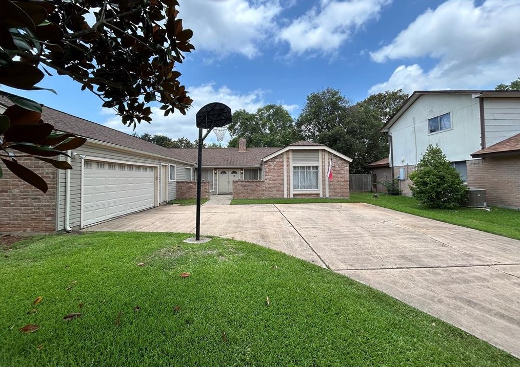 3318 High Pine Ct, Missouri City, TX 77459-3032