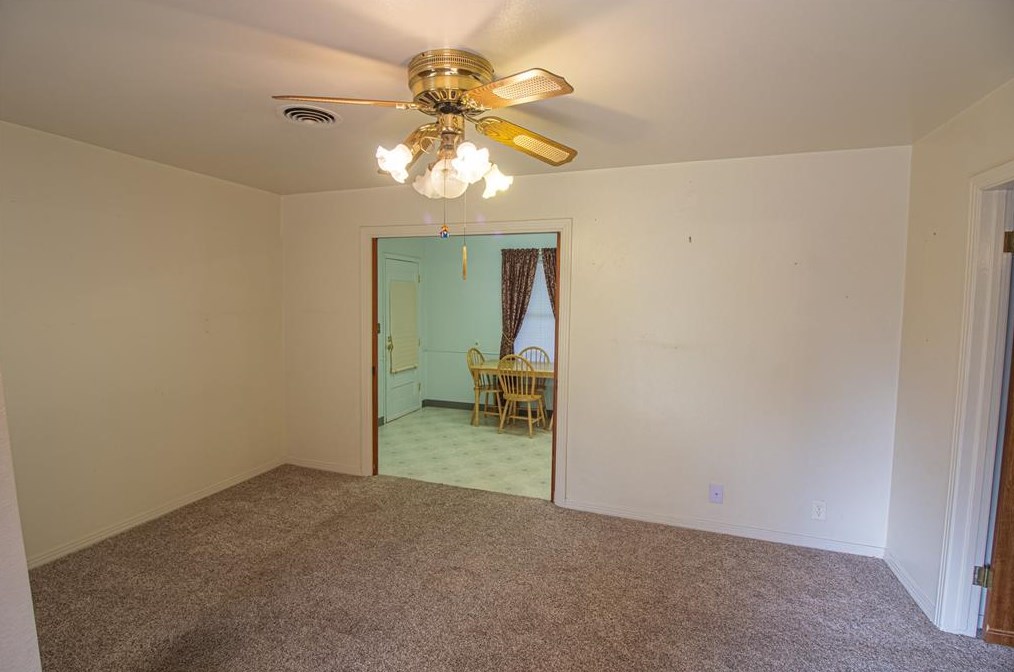842 Judiway St, Houston TX  77018-6333 exterior