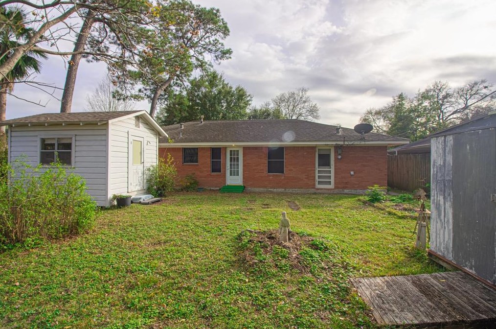 842 Judiway, Houston TX  77018-6201 exterior