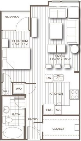 2727 Brazos St #4, Houston, TX 77006