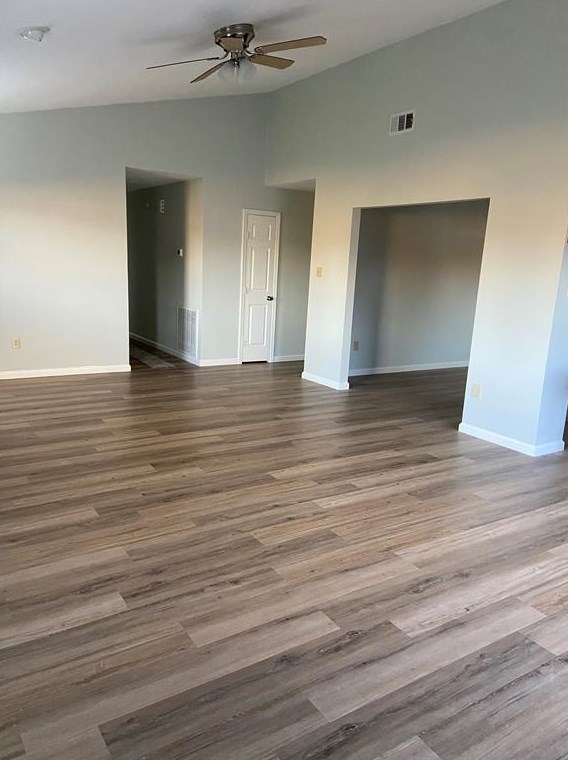 10502 Autumn Meadow Ln, Houston TX  77064-5033 exterior