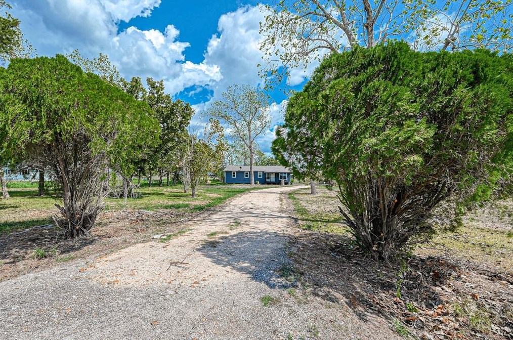 6602 Machaville Rd, Tavener, TX 77435