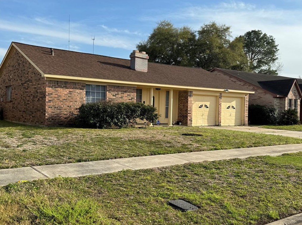 1123 Mossridge Dr, Missouri City, TX 77489