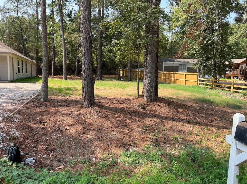 16507 S Ravenswood Dr, Magnolia, TX 77354