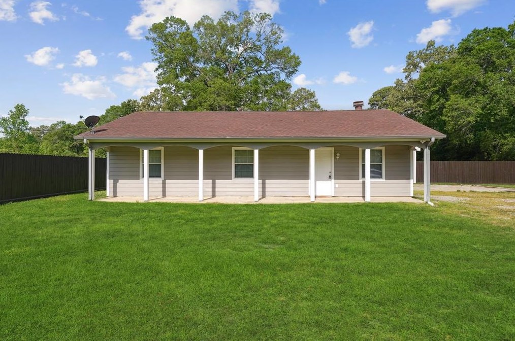 20486 Clyde Dr, Roman Forest, TX 77357