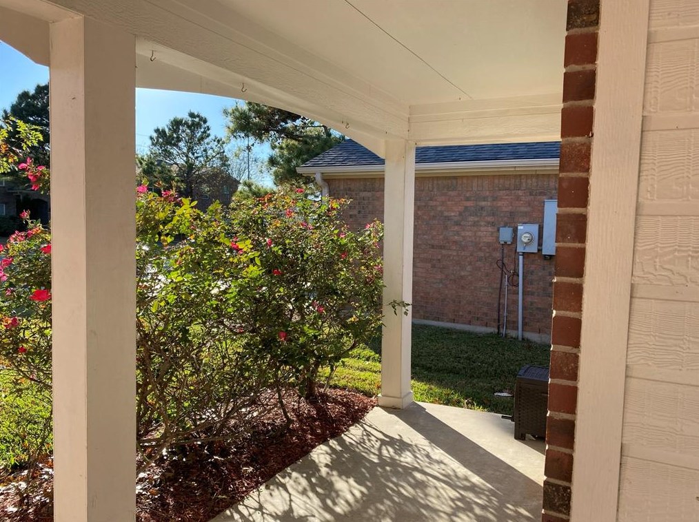 11838 Brantley Haven Dr, Tomball, TX 77375