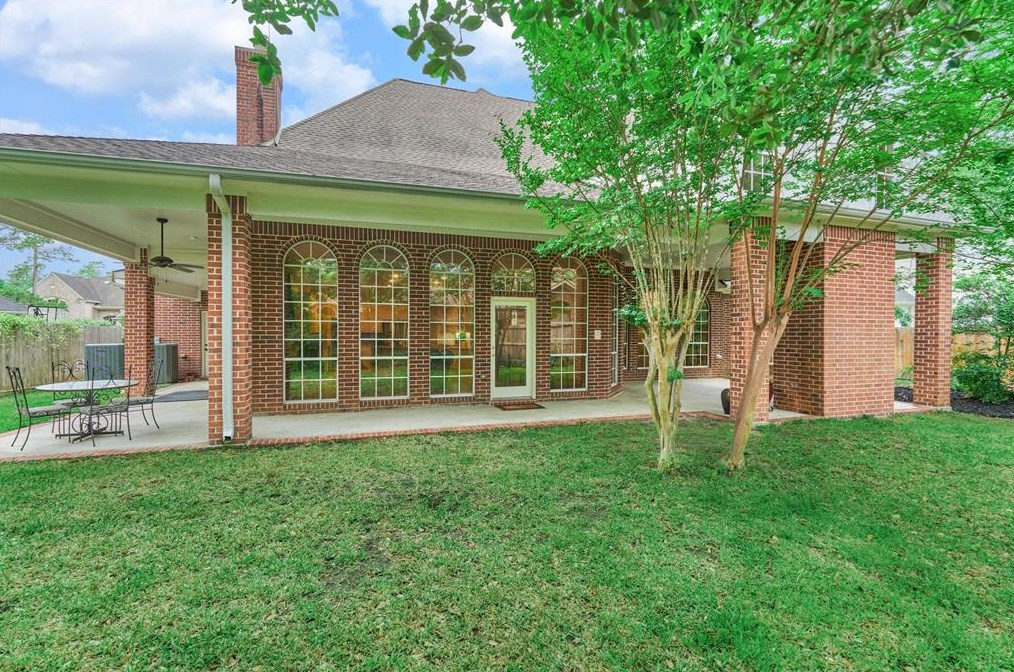 95 Wedgemere Cir, Spring, TX 77381-4196