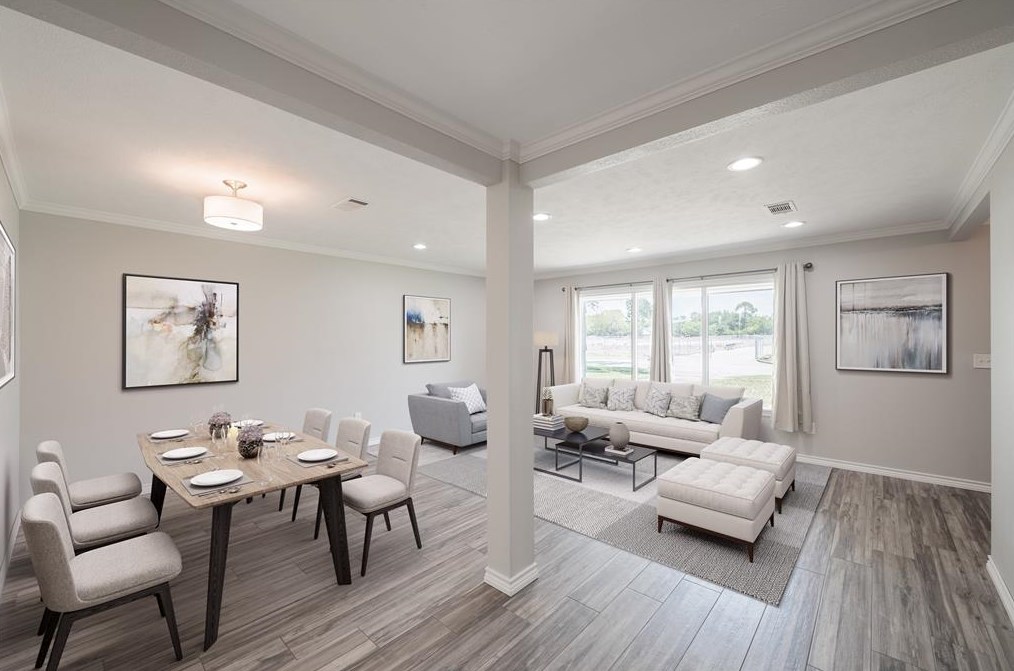 5127 Maple St, Bellaire, TX 77401