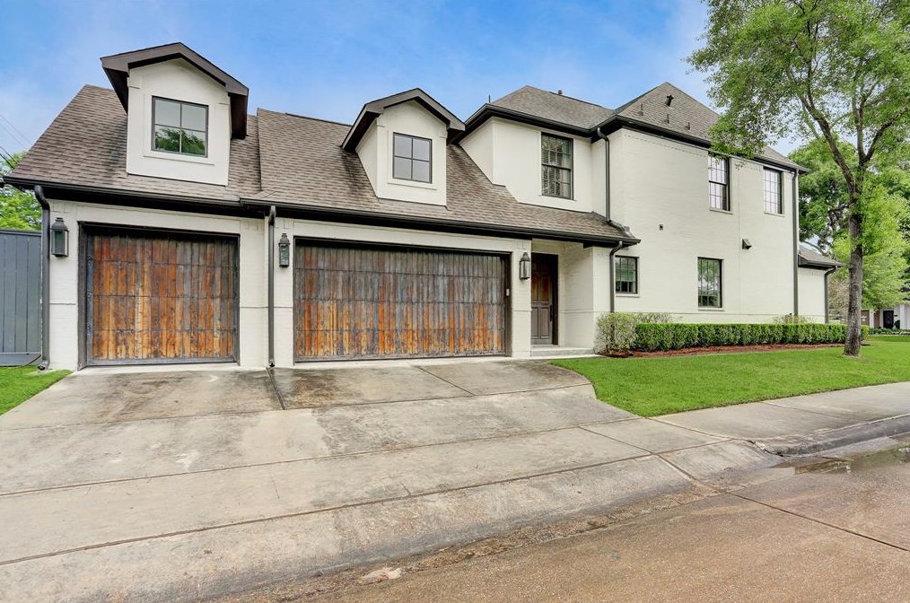 6266 Del Monte Dr, Houston TX  77019-3213 exterior