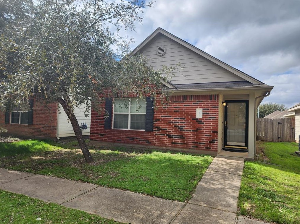 6313 Mountain Pines Ln, Katy, TX 77449