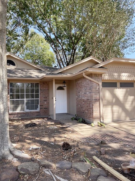 2922 High Plains Dr, Katy, TX 77449
