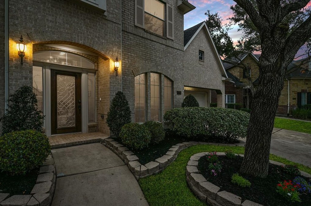 6719 Varick Ct, Houston, TX 77064