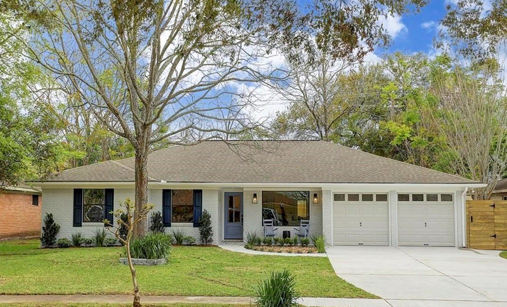 5723 Ettrick Dr, Houston, TX 77035