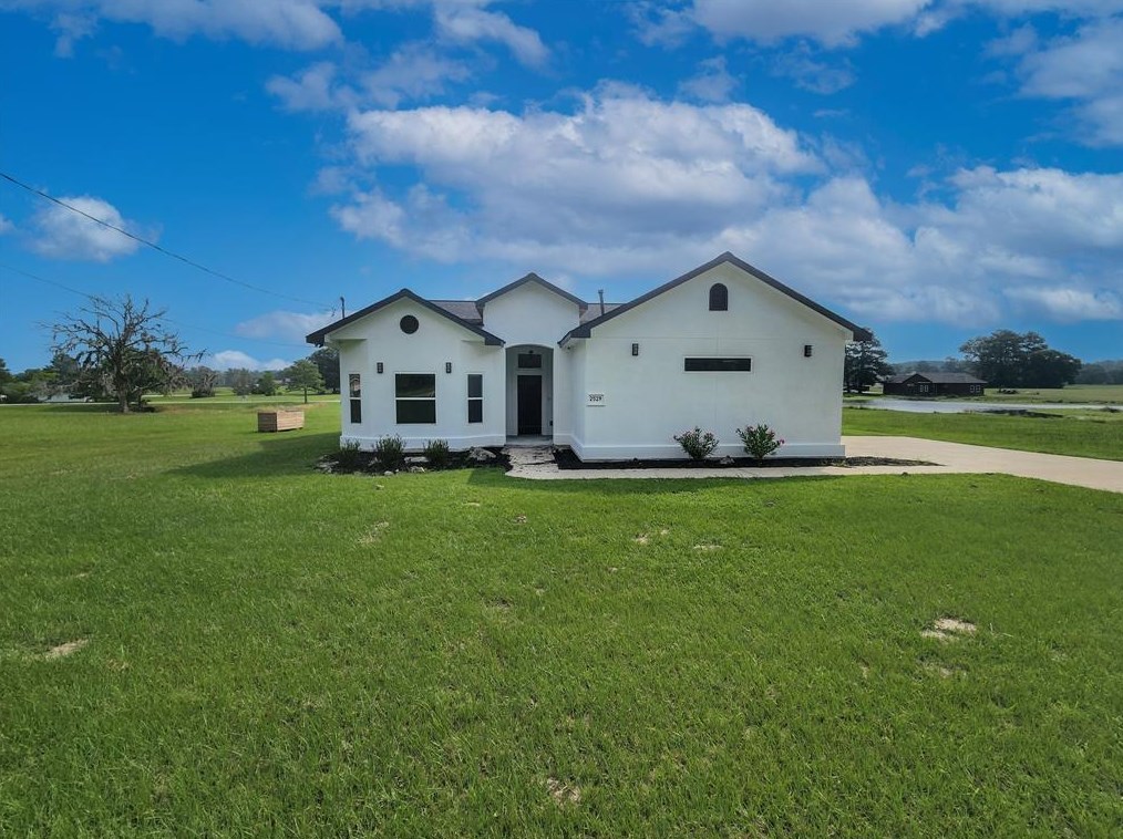 2529 Fm 356, Chita, TX 75862