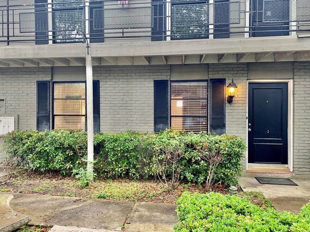 4722 Aftonshire Dr Apt 2, Houston, TX 77027