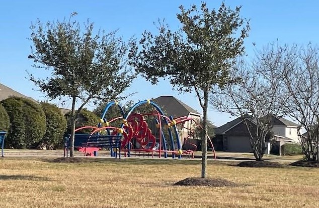 3422 Bainbridge Hill Ln, Houston, TX 77047-2021