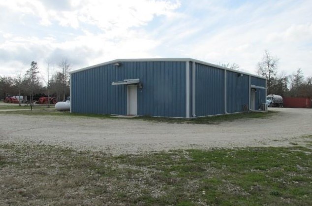 228 Fm 3478 Rd, Huntsville, TX 77320