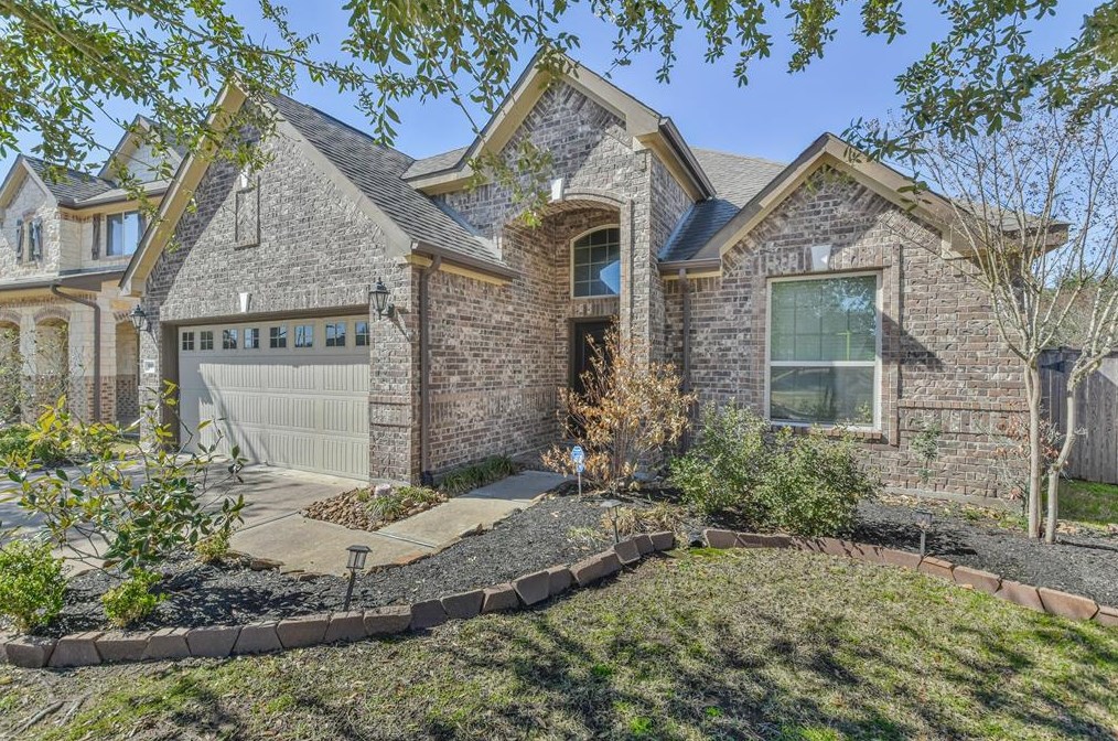 9431 E Nightingale Hill Ln, Katy, TX 77494