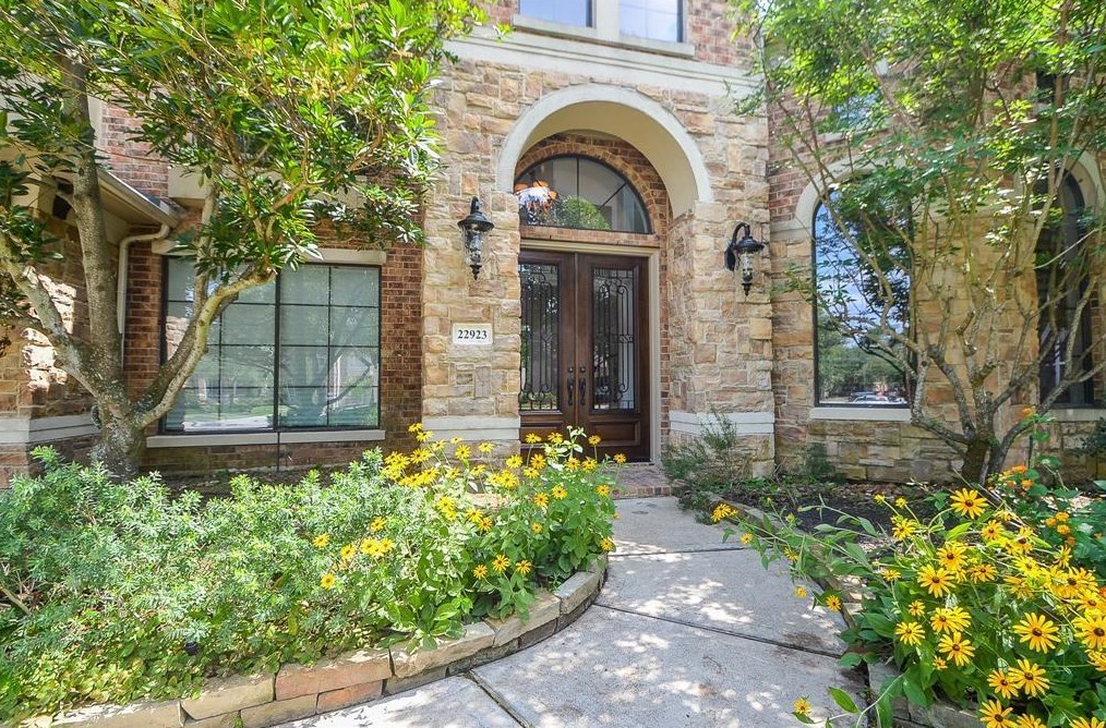 22923 Haven Field Ct, Katy, TX 77494