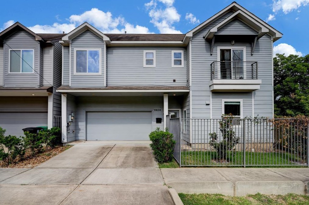 1924 Erastus St, Houston, TX 77020