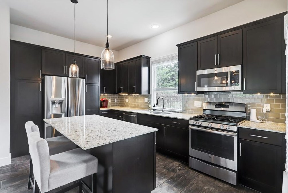 1924 Erastus St, Houston TX  77020-4460 exterior