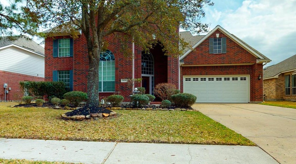 16731 Coyotillo Ln, Houston, TX 77095-3883