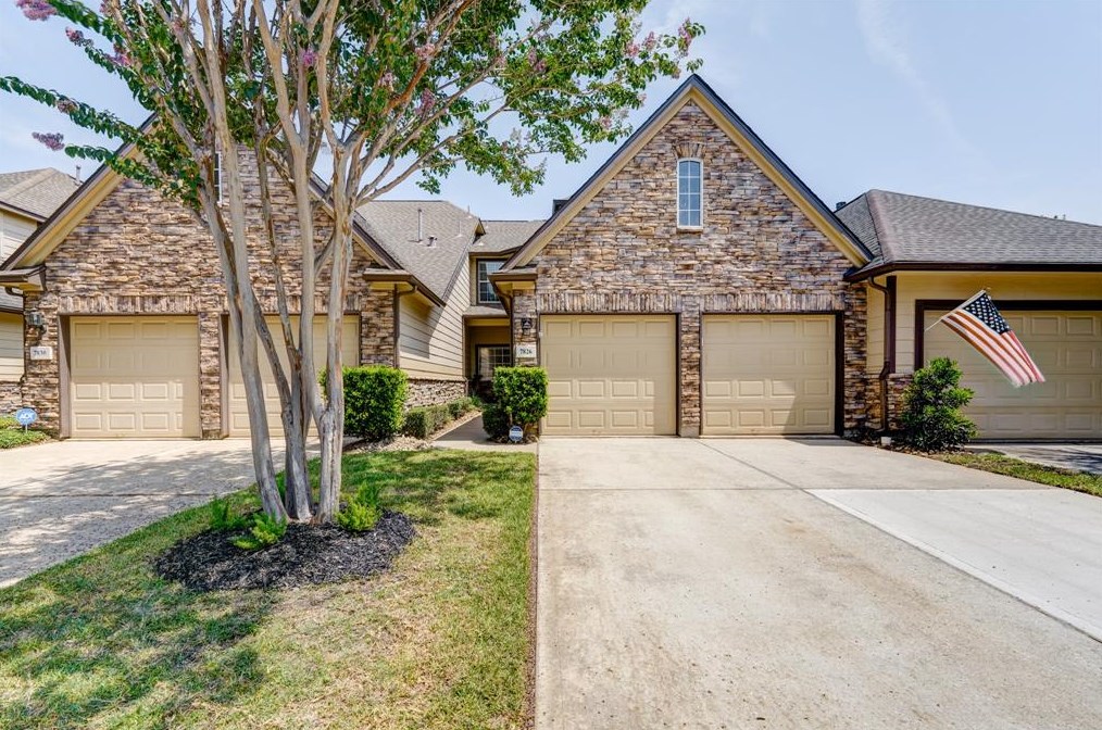 7826 Glenn Cliff Dr, Houston, TX 77064-3312