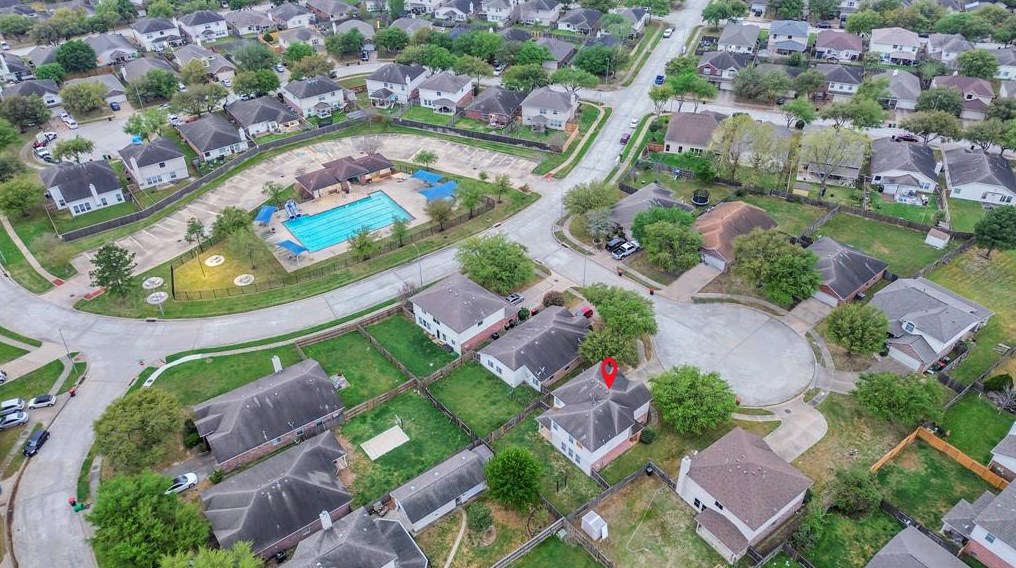3310 Haven Green Cir, Katy, TX 77449