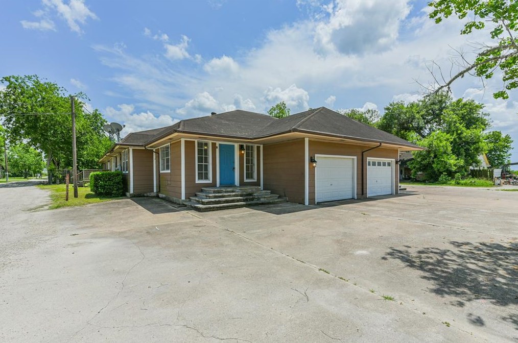 9117 Harvest Acres Dr #b, Manvel, TX 77578