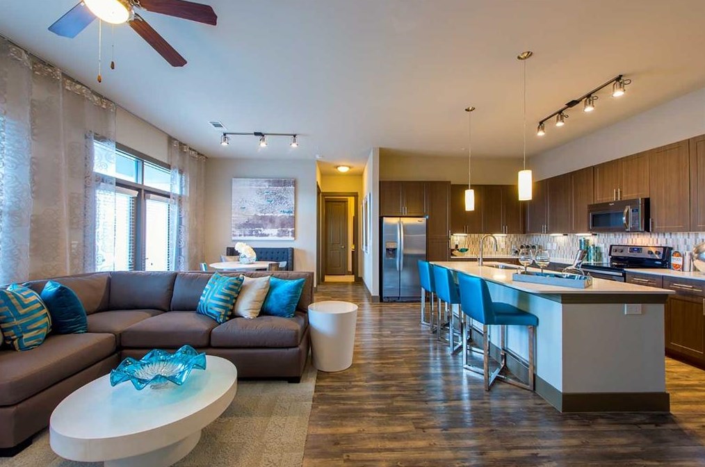 5454 Washington Ave #2304, Houston, TX 77007