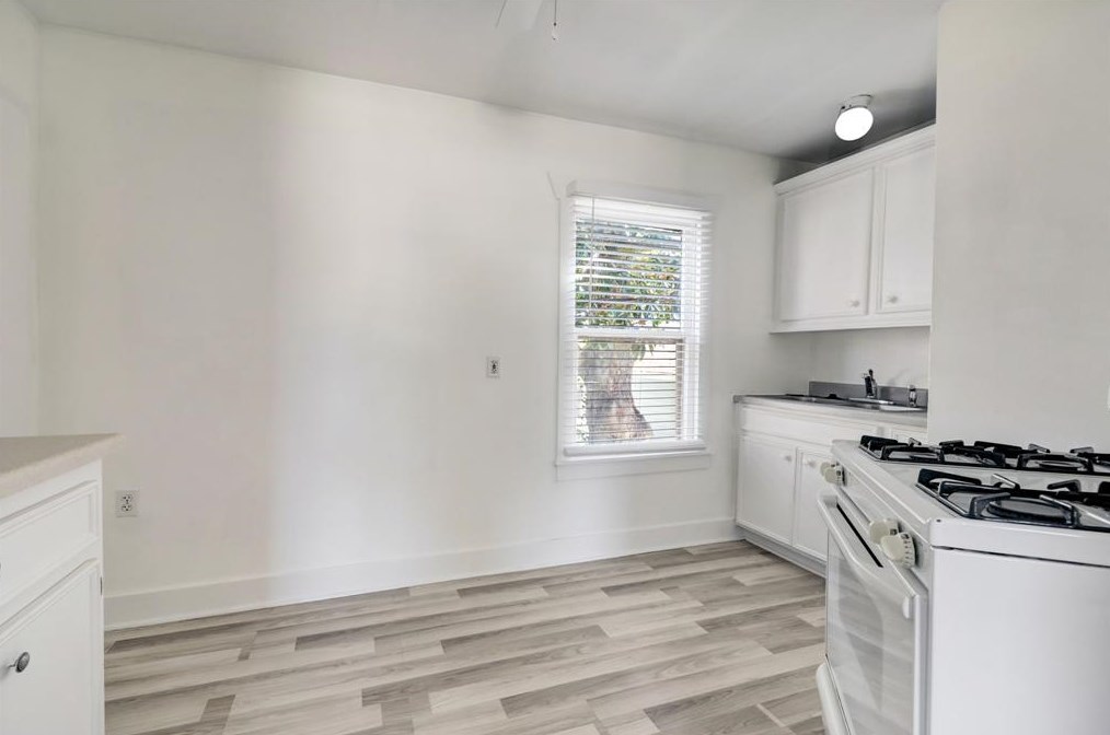 708 Cottage St, Houston TX  77009-6108 exterior