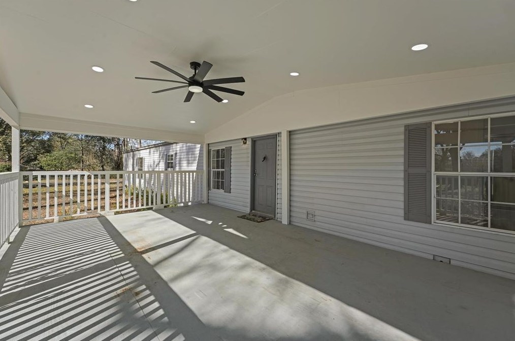 23239 Lakeside Dr, Porter, TX 77365